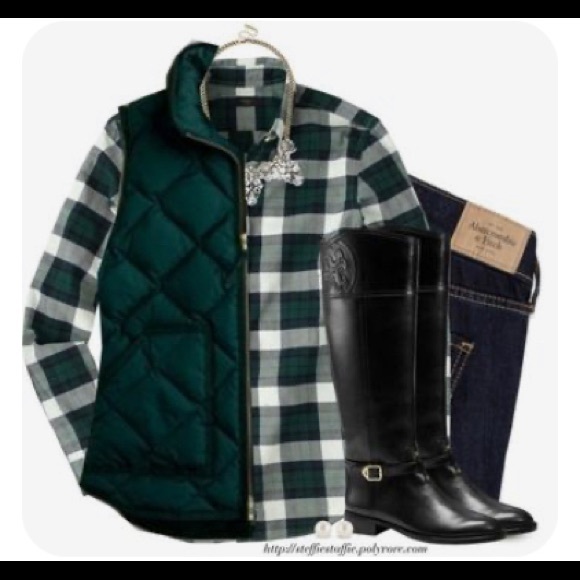 41 hawthorn vest - Picture 2 of 5